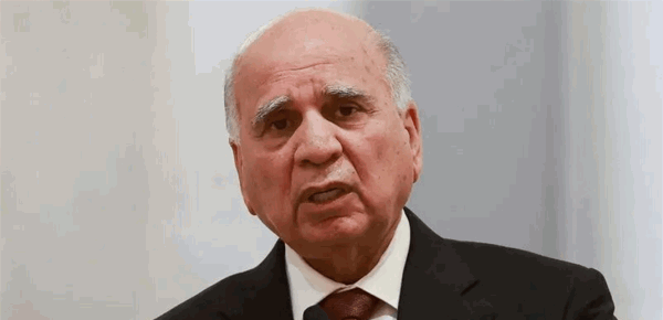 العراق جماعات بدأت تسليم أسلحتها والمفاوضات مستمرة مع أخرى
