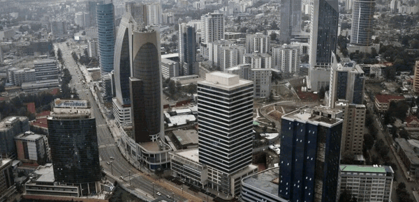 إثيوبيا تطرد دبلوماسيا مصريا وتمنحه 48 ساعة للمغادرة