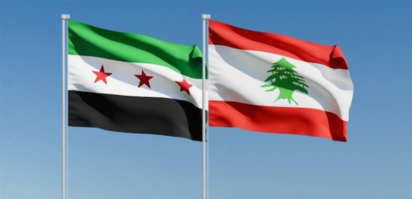 الخارجية السورية التواصل مع لبنان يتم حصرا عبر المؤسسات الشرعية الخارجية السورية التواصل مع لبنان يتم حصرا عبر المؤسسات الشرعية