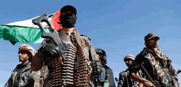 اليمن الحوثي يقود محورا إرهابيا يمتد للقرن الأفريقي اليمن الحوثي يقود محورا إرهابيا يمتد للقرن الأفريقي