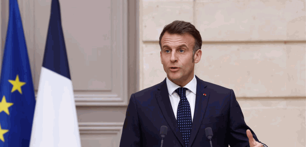 ماكرون يدعو مجموعة السبع لتنسيق خطواتها في ملف الديزل ماكرون يدعو مجموعة السبع لتنسيق خطواتها في ملف الديزل