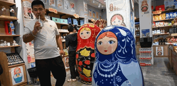 أزمة ثقة تضرب صادرات موسكو في بكين