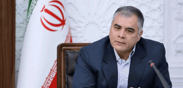 استقالة وزير النفط الإيراني استقالة وزير النفط الإيراني