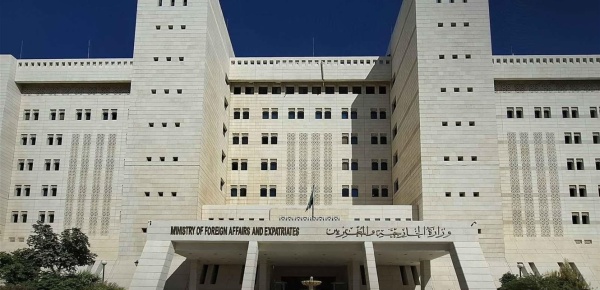 دمشق تدين التحركات الإسرائيلية في القنيطرة وتطالب المجتمع الدولي بالتحرك دمشق تدين التحركات الإسرائيلية في القنيطرة وتطالب المجتمع الدولي بالتحرك