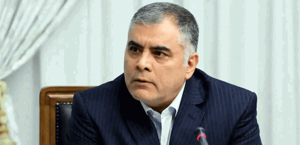 ايران توضح ملابسات استقالة وزير النفط