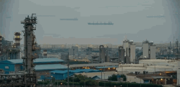 بعد استقالة باك نجاد من يقود نفط إيران بعد استقالة باك نجاد من يقود نفط إيران