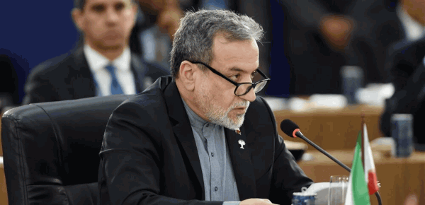 طلب برلماني لـ استجواب عراقجي ما علاقة ويتكوف
