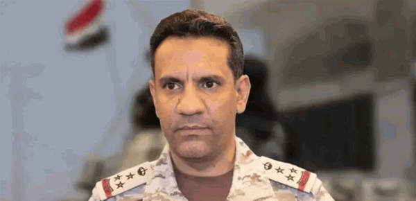 المالكي مستمر ون بتحييد تهديد الصواريخ الباليستية