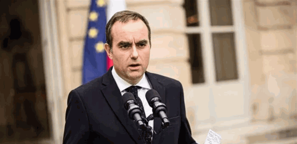 بشأن الاحتجاجات الطلابية كلمة مساء اليوم لرئيس الوزراء الفرنسي