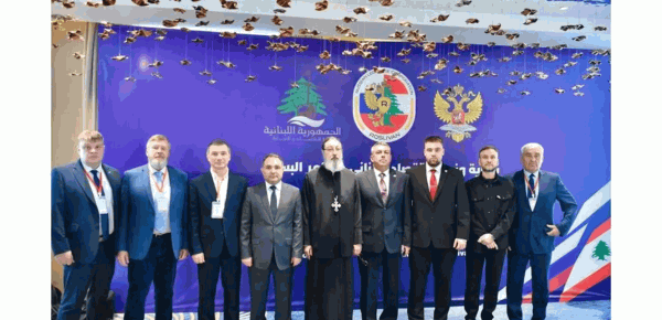 خط جوي وبحري مباشر بين لبنان وروسيا ماذا ي حض ر خط جوي وبحري مباشر بين لبنان وروسيا ماذا ي حض ر