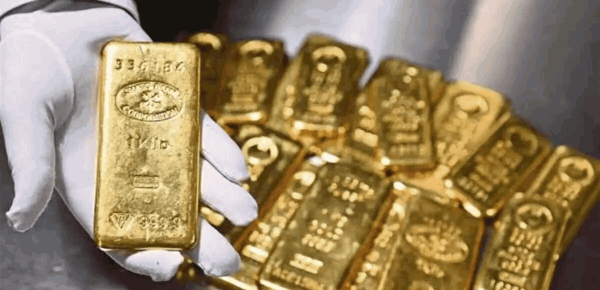 قفزة مرتقبة للذهب في 2027 إلى أين يصل السعر قفزة مرتقبة للذهب في 2027 إلى أين يصل السعر