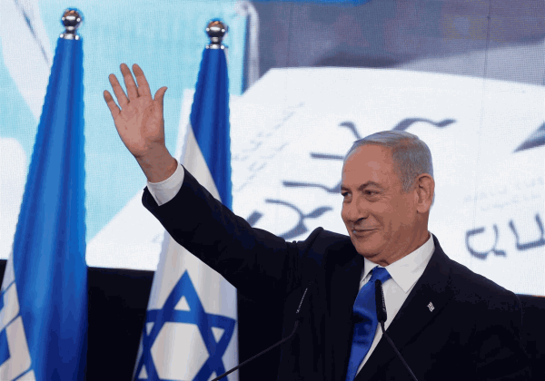 نتنياهو ي عادل خصومه هذا ما كشفه آخر استطلاع رأي عن الانتخابات الاسرائيلية نتنياهو ي عادل خصومه هذا ما كشفه آخر استطلاع رأي عن الانتخابات الاسرائيلية