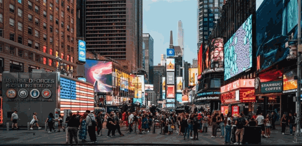 تراجع ثقة المستهلك الأميركي مع ارتفاع الأسعار