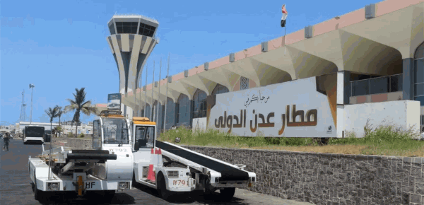 بعد تهديد الطيران المدني تحرك يمني ضد تسليح الحوثيين