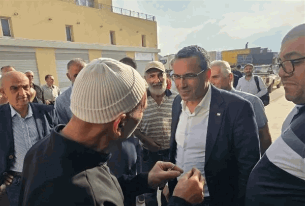 وزارة الزراعة و منظمة مالطا لبنان تطلقان مرحلة جديدة من دعم مرب ي الماشية في الشوف وزارة الزراعة و منظمة مالطا لبنان تطلقان مرحلة جديدة من دعم مرب ي الماشية في الشوف