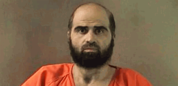 وزير الأمن الداخلي الأميركي يدافع عن بث إعدام منفذ هجوم فورت هود وزير الأمن الداخلي الأميركي يدافع عن بث إعدام منفذ هجوم فورت هود