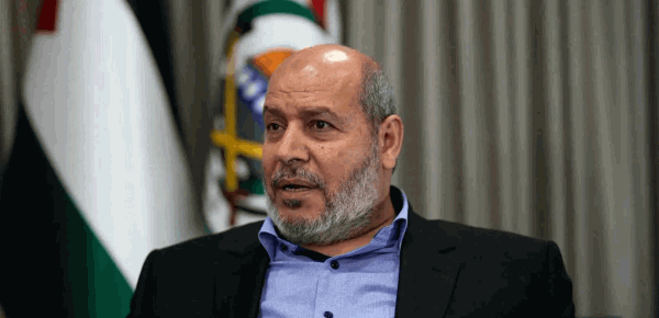 حماس تطالب الوسطاء بالتحر ك بعد تهديد إسرائيل باغتيال خليل الحية حماس تطالب الوسطاء بالتحر ك بعد تهديد إسرائيل باغتيال خليل الحية