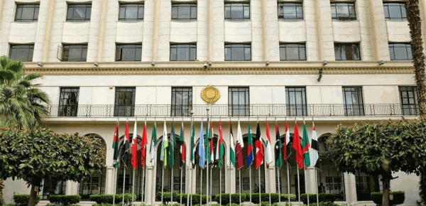 الجامعة العربية تدين هجمات الحوثيين على السعودية الجامعة العربية تدين هجمات الحوثيين على السعودية