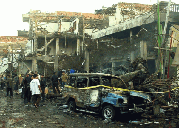 24 عاما على هجوم دموي حينما تحول ت منطقة سياحية في بالي إلى مسرح جريمة