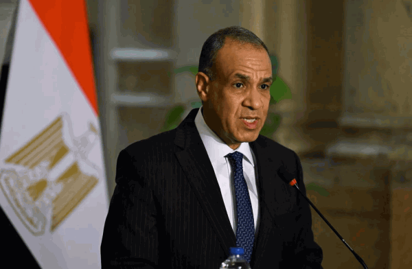 مصر تؤكد تضامنها الكامل مع السعودية
