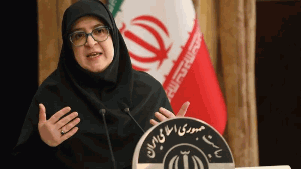 الحكومة الإيرانية تستعد كل السيناريوهات مطروحة الحكومة الإيرانية تستعد كل السيناريوهات مطروحة