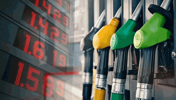 نقص الديزل عالمي ا هل يدفع أسعار المحروقات في لبنان إلى الارتفاع