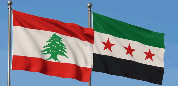 اجتماع لبناني سوري وبحث في الرسوم الجمركية وتسهيل التبادل التجاري اجتماع لبناني سوري وبحث في الرسوم الجمركية وتسهيل التبادل التجاري
