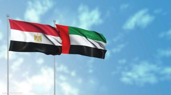 الأوضاع في المنطقة بين وزيري خارجية مصر والإمارات الأوضاع في المنطقة بين وزيري خارجية مصر والإمارات