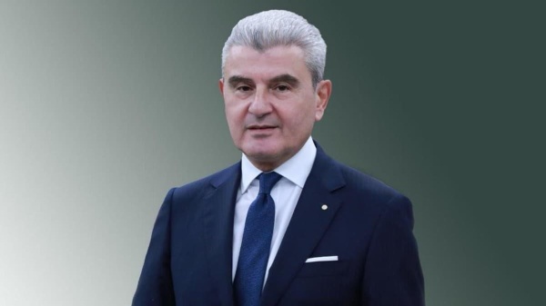 عيسى الخوري الصناعات التكنولوجية رهاننا للمستقبل ولبنان قادر بكفاءاته على التحول إلى قاعدة فيها عيسى الخوري الصناعات التكنولوجية رهاننا للمستقبل ولبنان قادر بكفاءاته على التحول إلى قاعدة فيها