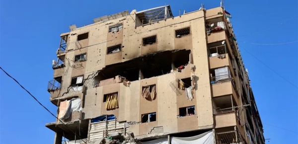 إسرائيل تعلن اغتيال قيادات بارزة من حركة حماس خلال غارة في قطاع غزة