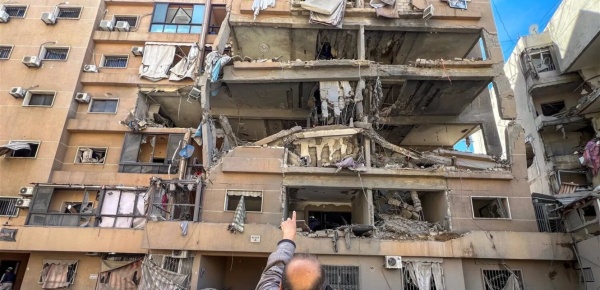 تقرير أممي عن حجم الدمار في بيروت وجبل لبنان خسائر بمئات الملايين
