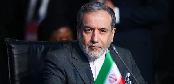 عراقجي لن نترك أي هجوم أو تهديد من دون رد عراقجي لن نترك أي هجوم أو تهديد من دون رد