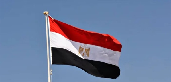 مصر أدانت الهجمات الإيرانية على الكويت والبحرين والاردن مصر أدانت الهجمات الإيرانية على الكويت والبحرين والاردن