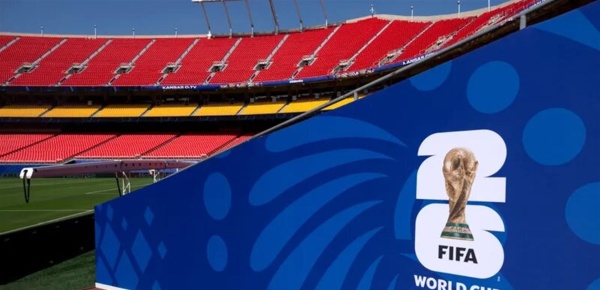 بالصور انطلاق حفل افتتاح كأس العالم 2026 من المكسيك بالصور انطلاق حفل افتتاح كأس العالم 2026 من المكسيك