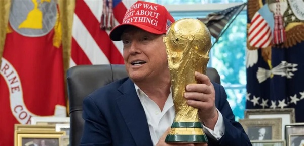 على أرض أميركا مخاوف التأشيرات تسبق مونديال 2026 على أرض أميركا مخاوف التأشيرات تسبق مونديال 2026