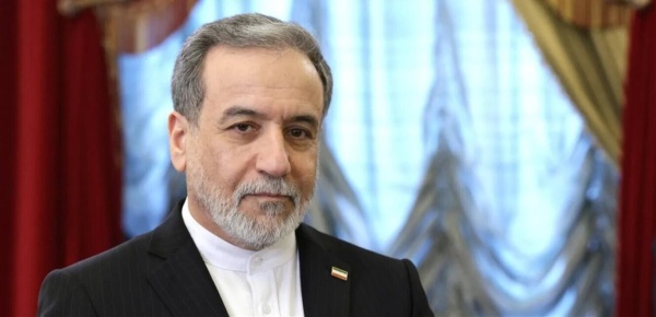 عن الاتفاق الإيراني الأميركي ماذا كشف عراقجي عن الاتفاق الإيراني الأميركي ماذا كشف عراقجي