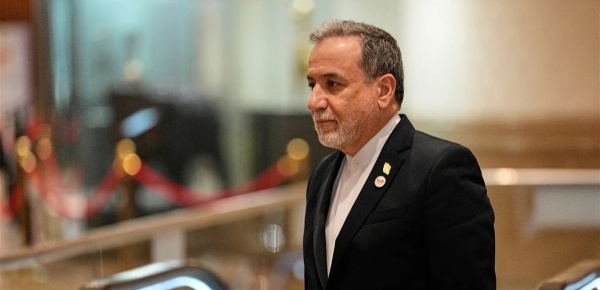 عراقجي نهاية الحرب ستشمل كل الجبهات ومنها لبنان ولن نتخلى عن الحزب عراقجي نهاية الحرب ستشمل كل الجبهات ومنها لبنان ولن نتخلى عن الحزب