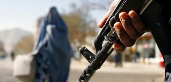لانتهاك قواعد الحجاب بأفغانستان طالبان تعتقل 30 امرأة لانتهاك قواعد الحجاب بأفغانستان طالبان تعتقل 30 امرأة