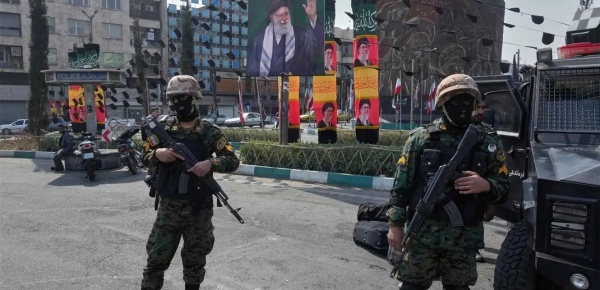 إيران تواجه انتقادات دولية بسبب موجة قمع واعتقالات مستمرة منذ أشهر