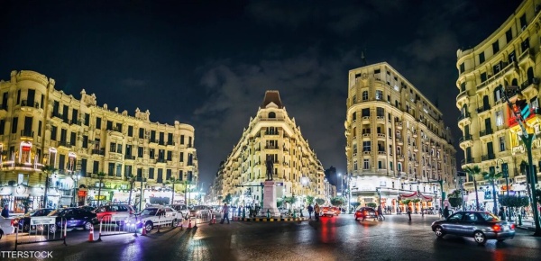 تمويل أوروبي لمصر بـ 800 مليون دولار لتحديث شبكة الكهرباء تمويل أوروبي لمصر بـ 800 مليون دولار لتحديث شبكة الكهرباء