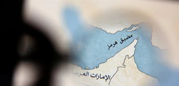دعوات أوروبية لترامب بإيجاد بدائل لمضيق هرمز