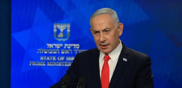 قبيل الانتخابات الإسرائيلية اتفاق المبادئ ي ضعف نتنياهو ويهدد ائتلافه قبيل الانتخابات الإسرائيلية اتفاق المبادئ ي ضعف نتنياهو ويهدد ائتلافه
