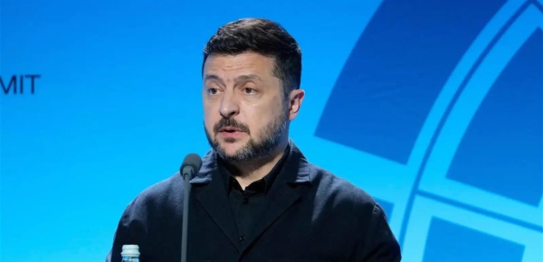 أوكرانيا تتصدر قمة السبع وزيلينسكي يطالب برد حاسم على موسكو