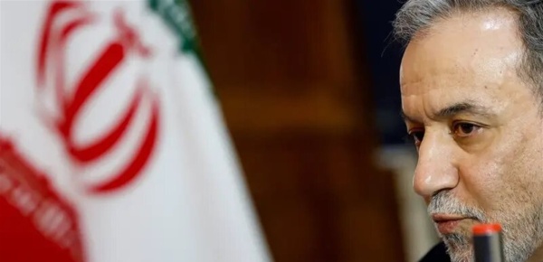 البدء الرسمي للاتفاق مع واشنطن سيكون الجمعة عراقجي من دون انسحاب إسرائيل من لبنان فإن الحرب لن تنتهي