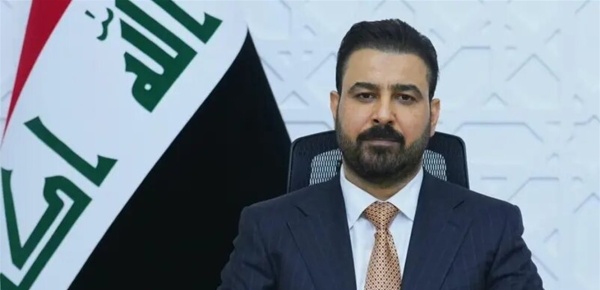 في زيارة هي الاولى ترامب يدعو الزيدي لزيارة واشنطن