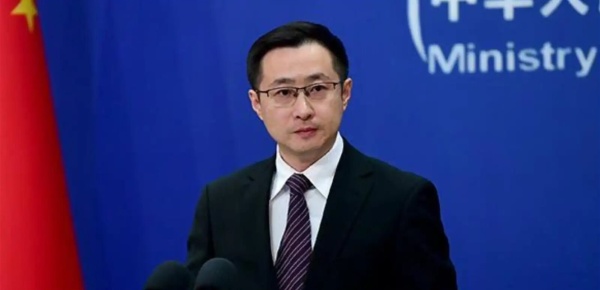 الصين تنفي اتهامات أوروبية بتدريب جنود روس شاركوا في حرب أوكرانيا