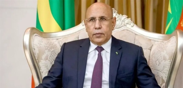 انقسام سياسي داخل موريتانيا دعوات تطالب بتعديل الدستور لتمكين الرئيس من الترشح