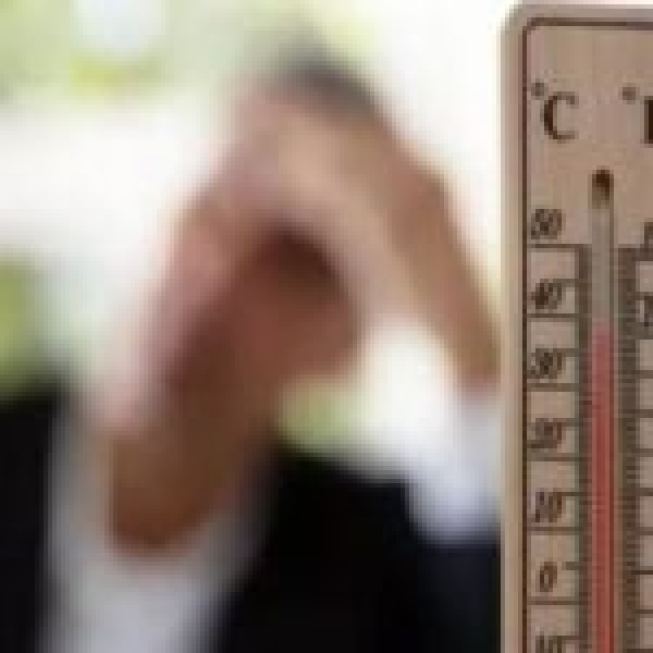 لماذا تشعر بالإرهاق خلال موجات الحر