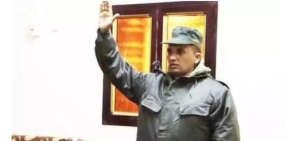 البوليساريو تعلن مقتل قيادي بارز واثنين من مرافقيه وترجيح استهدافهم بمسيرة