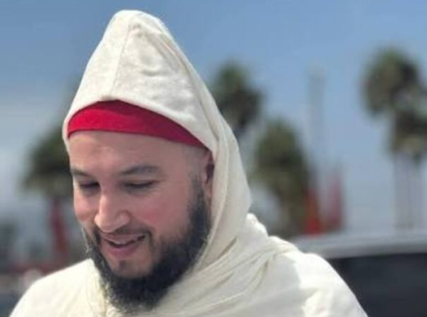 مصدر مقرب من شيخ الطريقة القادرية البودشيشية ينفي مراسلة وزارة الداخلية بخصوص نشاط بالرباط مصدر مقرب من شيخ الطريقة القادرية البودشيشية ينفي مراسلة وزارة الداخلية بخصوص نشاط بالرباط
